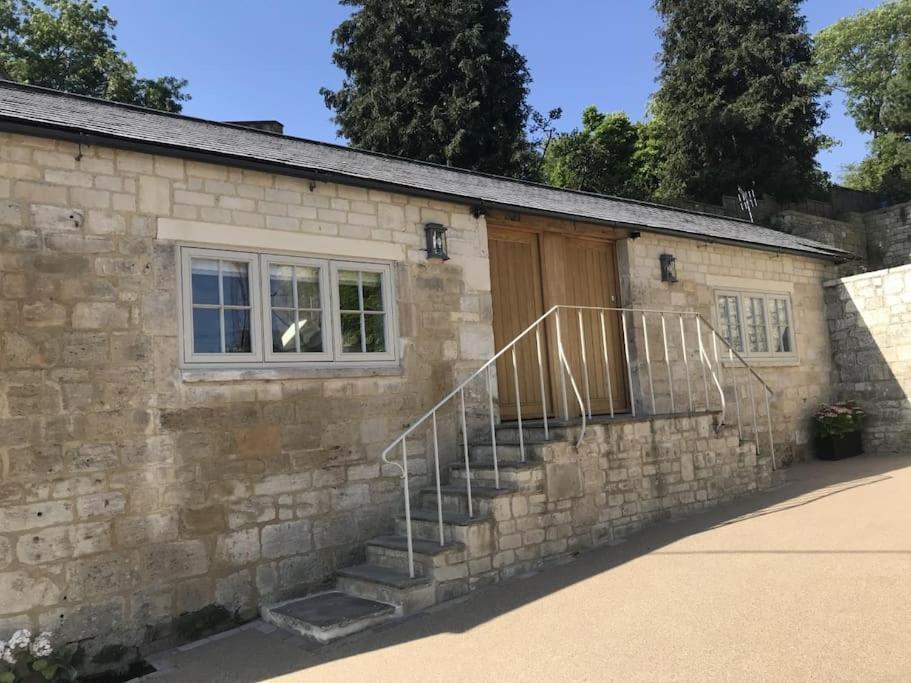 Barley - Cosy Stylish Apartment - Easy Access To Bath And Many Nearby Attractions Box  Εξωτερικό φωτογραφία