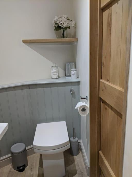 Barley - Cosy Stylish Apartment - Easy Access To Bath And Many Nearby Attractions Box  Εξωτερικό φωτογραφία