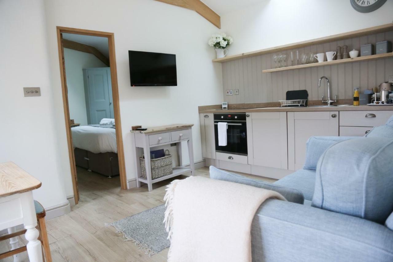 Barley - Cosy Stylish Apartment - Easy Access To Bath And Many Nearby Attractions Box  Εξωτερικό φωτογραφία