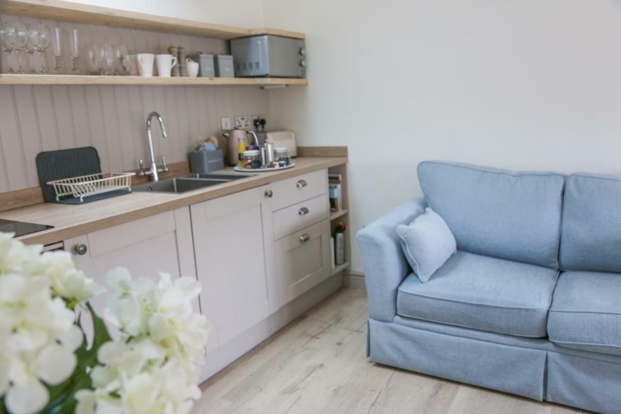 Barley - Cosy Stylish Apartment - Easy Access To Bath And Many Nearby Attractions Box  Εξωτερικό φωτογραφία