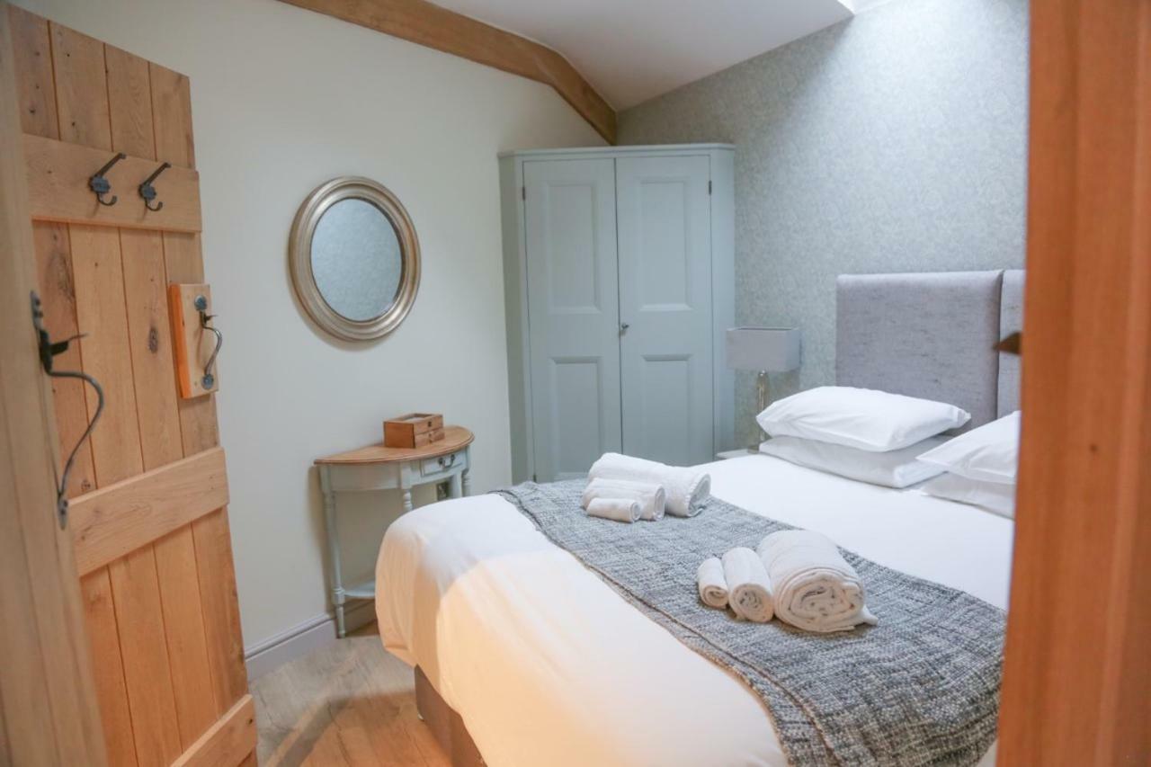 Barley - Cosy Stylish Apartment - Easy Access To Bath And Many Nearby Attractions Box  Εξωτερικό φωτογραφία