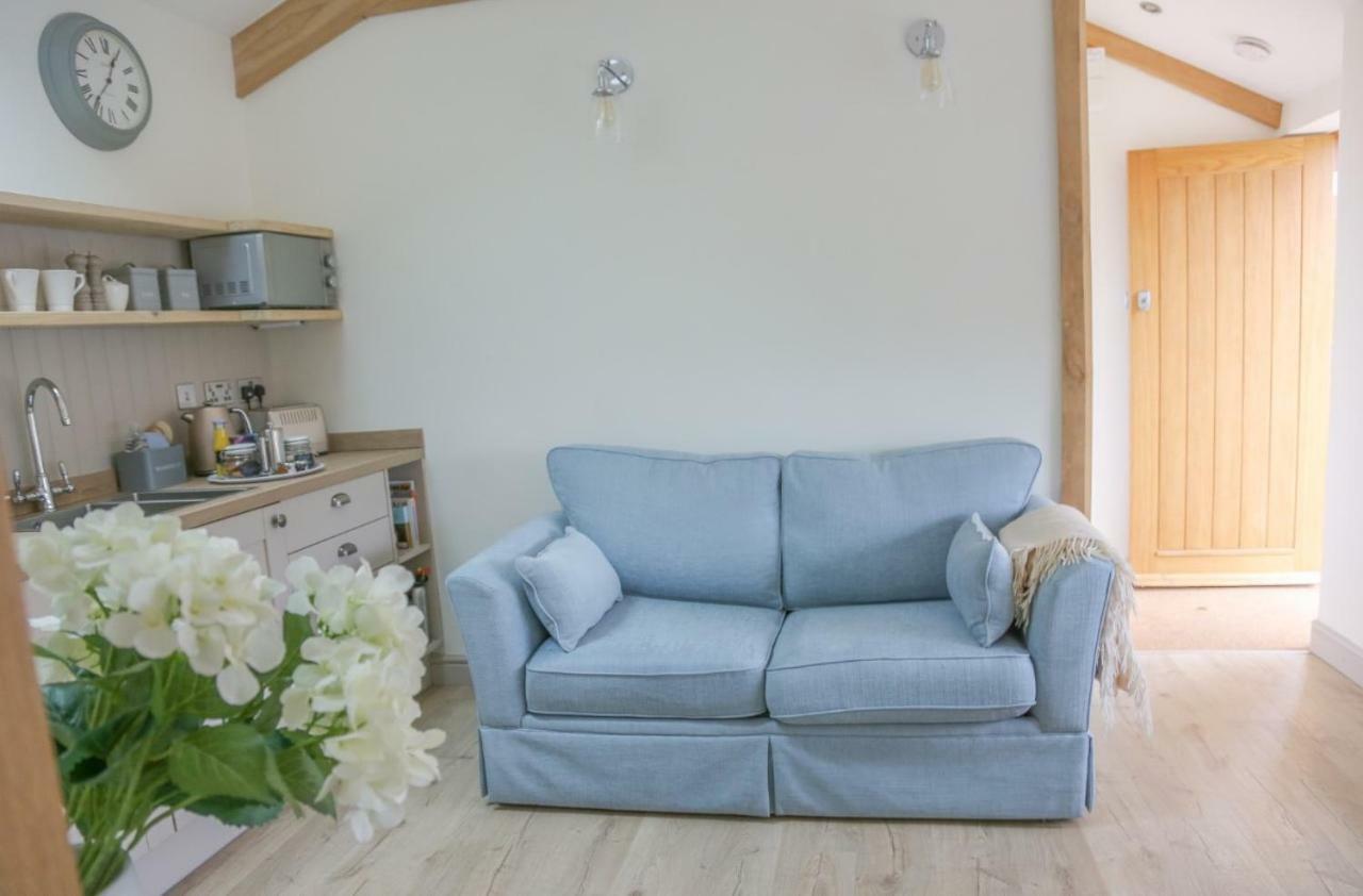 Barley - Cosy Stylish Apartment - Easy Access To Bath And Many Nearby Attractions Box  Εξωτερικό φωτογραφία